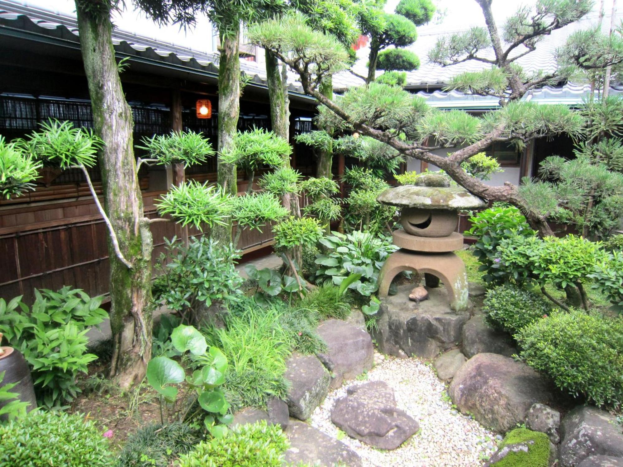 Ryokan Taishoro Hotel Sakurai Exterior photo